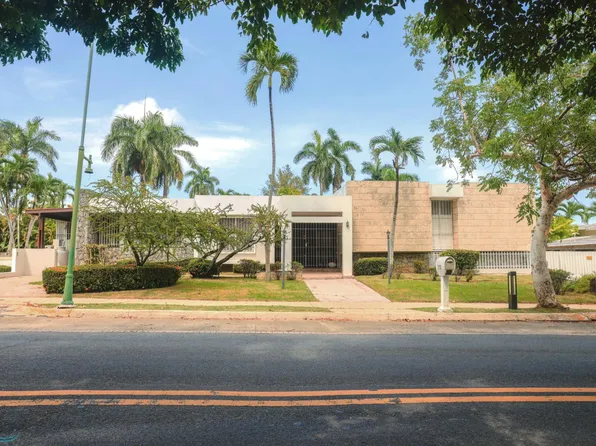 Avenue Ramirez De Arellano #D-12, Guaynabo, PR 00966