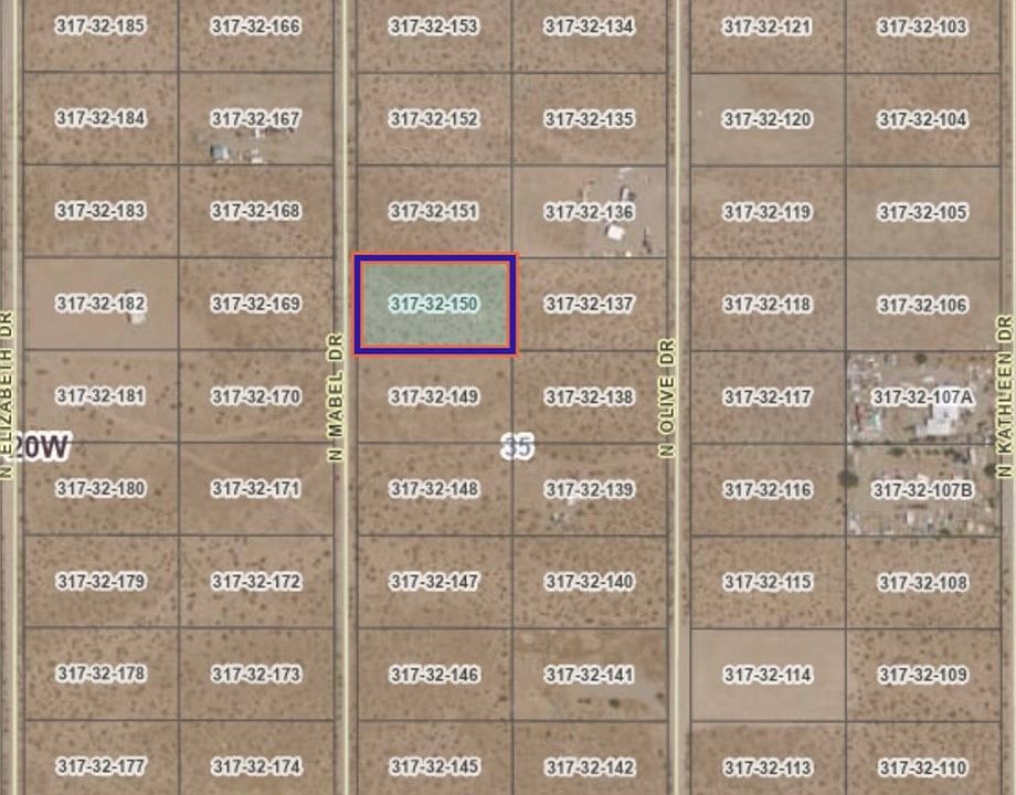 2nd image of 317-32-150 Mabel Drive