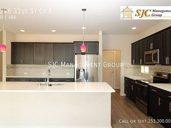 5th image of 8246 31st Street Ct E