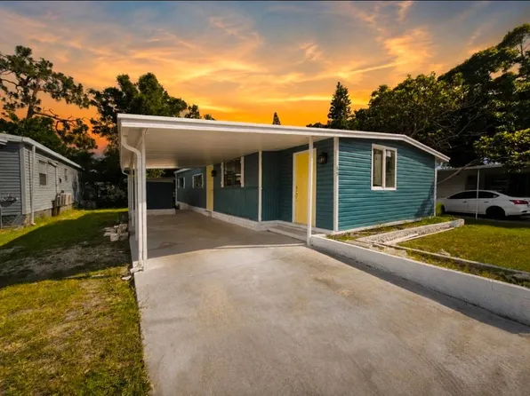 12300 Seminole Blvd Lot 69, Largo, FL 33778