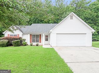 298 Summer Hill Cir, Stockbridge, GA 30281