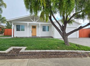 396 Gross St, Milpitas, CA 95035