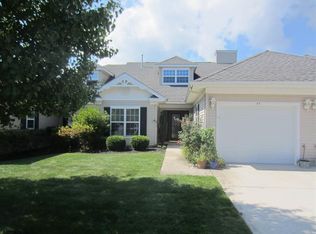 1731 Shore Rd UNIT 97, Ocean View, NJ 08230