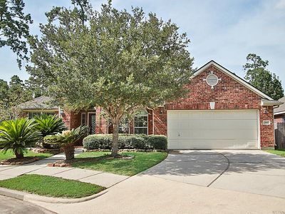 15827 Laurel Cv, Tomball, TX, 77377