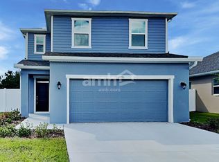 2760 Ponds Trl, Saint Cloud, FL 34769