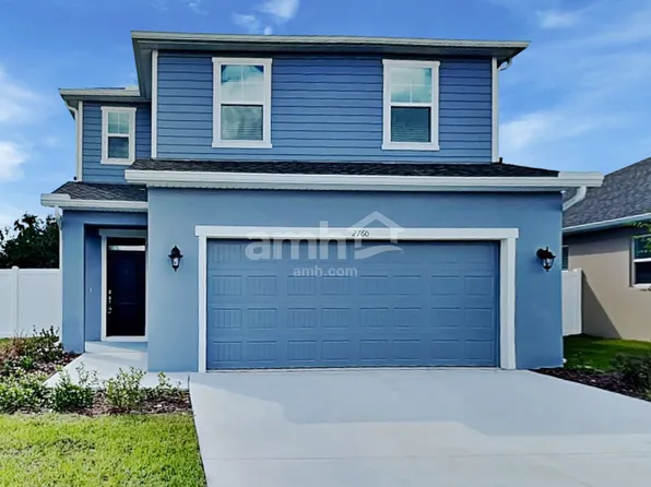 2760 Ponds Trl, Saint Cloud, FL 34769