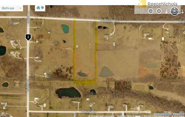 2nd image of 16423 Stillwell Rd