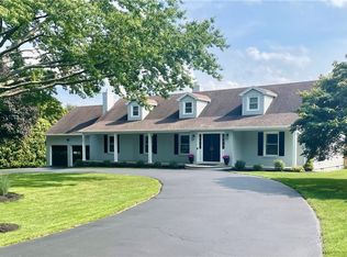 385 French Rd, Pittsford, NY 14534