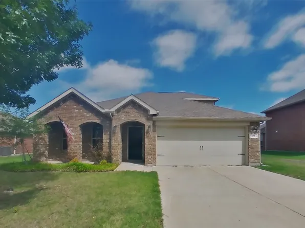 116 Caddo Lake Ct, Forney, TX 75126
