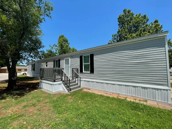 5004 S Eastern Ave #313, Oklahoma City, OK 73129