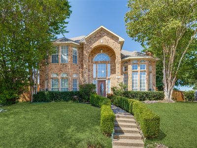 9117 Lakepointe Ave, Rowlett, TX, 75088