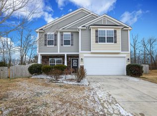 4182 Cordell Ct, Midland, NC 28107