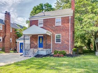4216 E West Hwy, Hyattsville, MD