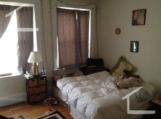 4 Price Rd APT 16, Boston, MA 02134