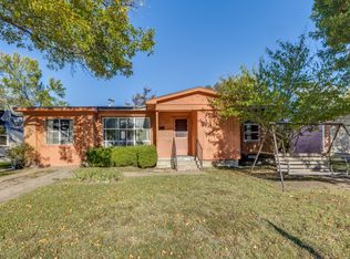 10815 Dunaway Dr, Dallas, TX