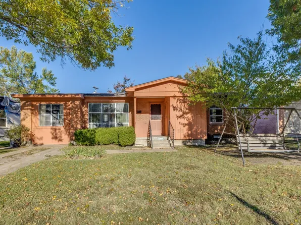 10815 Dunaway Dr, Dallas, TX 75228
