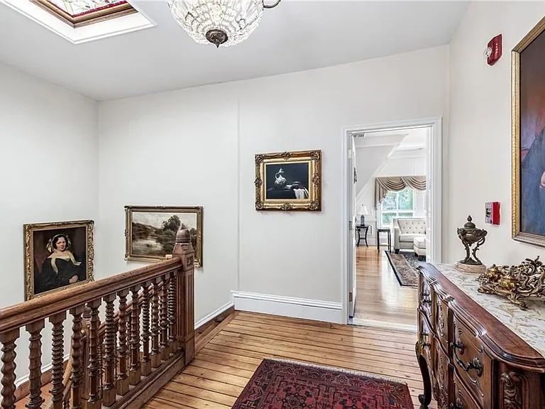 541 Bellevue Ave #5 — Photo 24