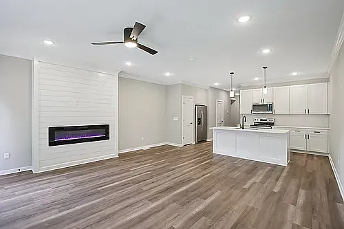 Greenwood Townhomes — Photo 87