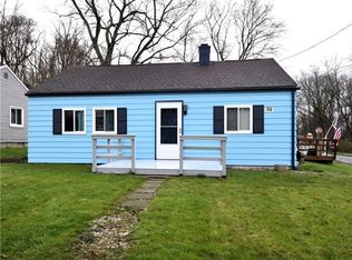 55 Kenmore Ave, Barberton, OH 44203