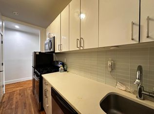 200 Clinton Ave #2F, Jersey City, NJ 07304