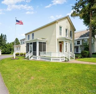 418 Main St, New York Mills, NY, 13417