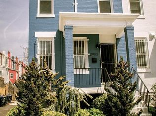 2905 Sherman Ave NW, Washington, DC 20001