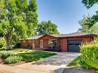 7022 S Ash Cir, Centennial, CO 80122