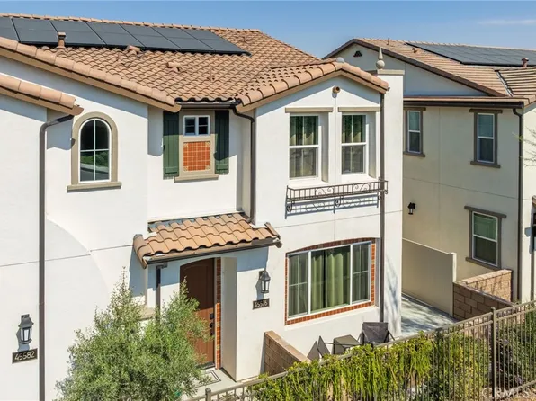 45576 Calle Luna, Temecula, CA 92592