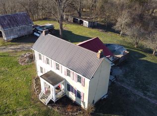 12179 Goose Creek Rd, Patriot, IN 47038