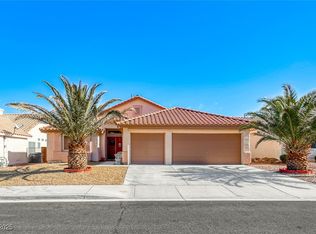 209 Long Shadow Ter, Henderson, NV 89015