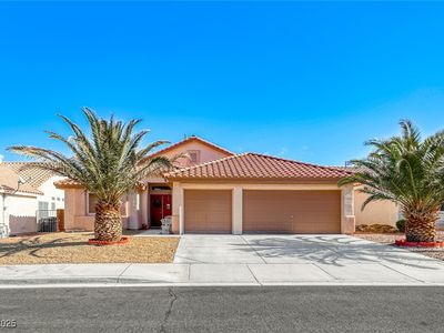 209 Long Shadow Ter, Henderson, NV, 89015