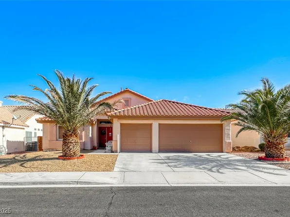 209 Long Shadow Ter, Henderson, NV 89015