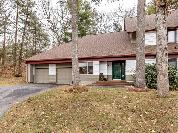 49 Apple Valley Dr, Sharon, MA 02067