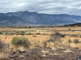 131 Camino Vista Montana Rd, Gardnerville, NV 89410