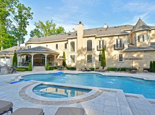 12 Raintree Ct, Holmdel, NJ 07733