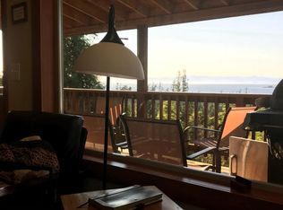 287 Cranberry Ct, Ketchikan, AK 99901