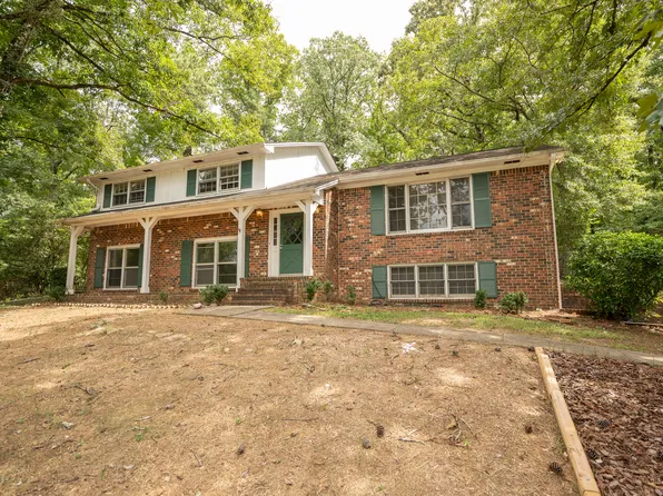 1328 Al Seier Ln, Hoover, AL 35226
