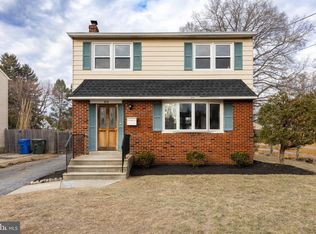 313 Cornell Rd, Glassboro, NJ 08028