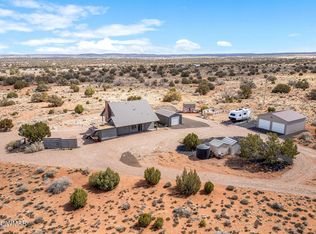 1552 County Road 5270, Concho, AZ 85924