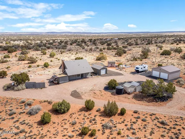 1552 County Road 5270, Concho, AZ 85924