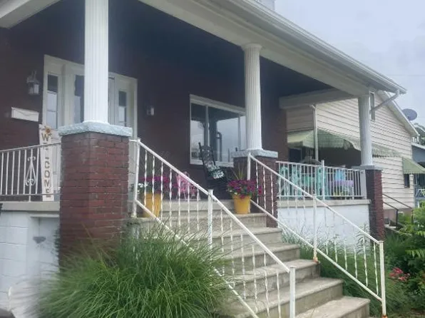 433 Williams St, Cumberland, MD 21502