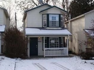 4705 W Kendall St, Boise, ID 83706