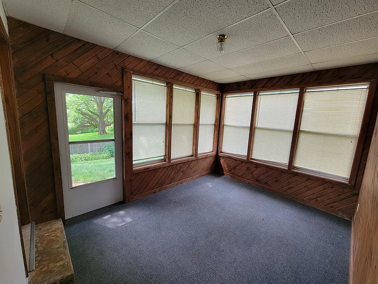 3 Season Sunroom
