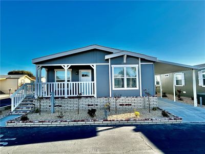 675 W Oakland Ave SPACE D1, Hemet, CA, 92543