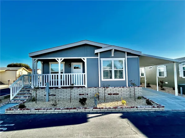675 W Oakland Ave Space D1, Hemet, CA 92543