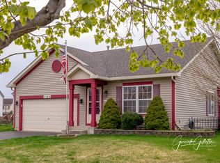 3102 Allen St, Plano, IL 60545