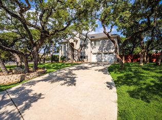 4103 Cactus Oak Rd, San Antonio, TX 78251