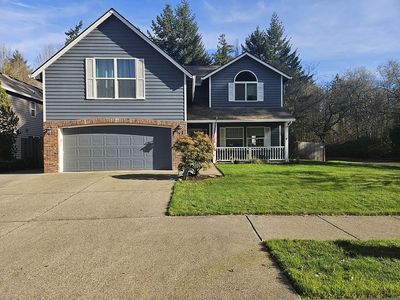 964 SE 54th Ave, Hillsbroro, OR, 97123
