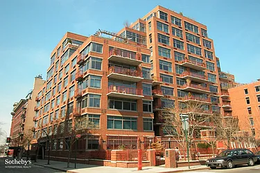 Rented by Sotheby's International Realty