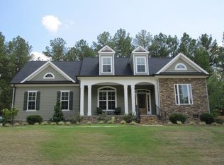 2118 Fothergill Dr, Evans, GA 30809